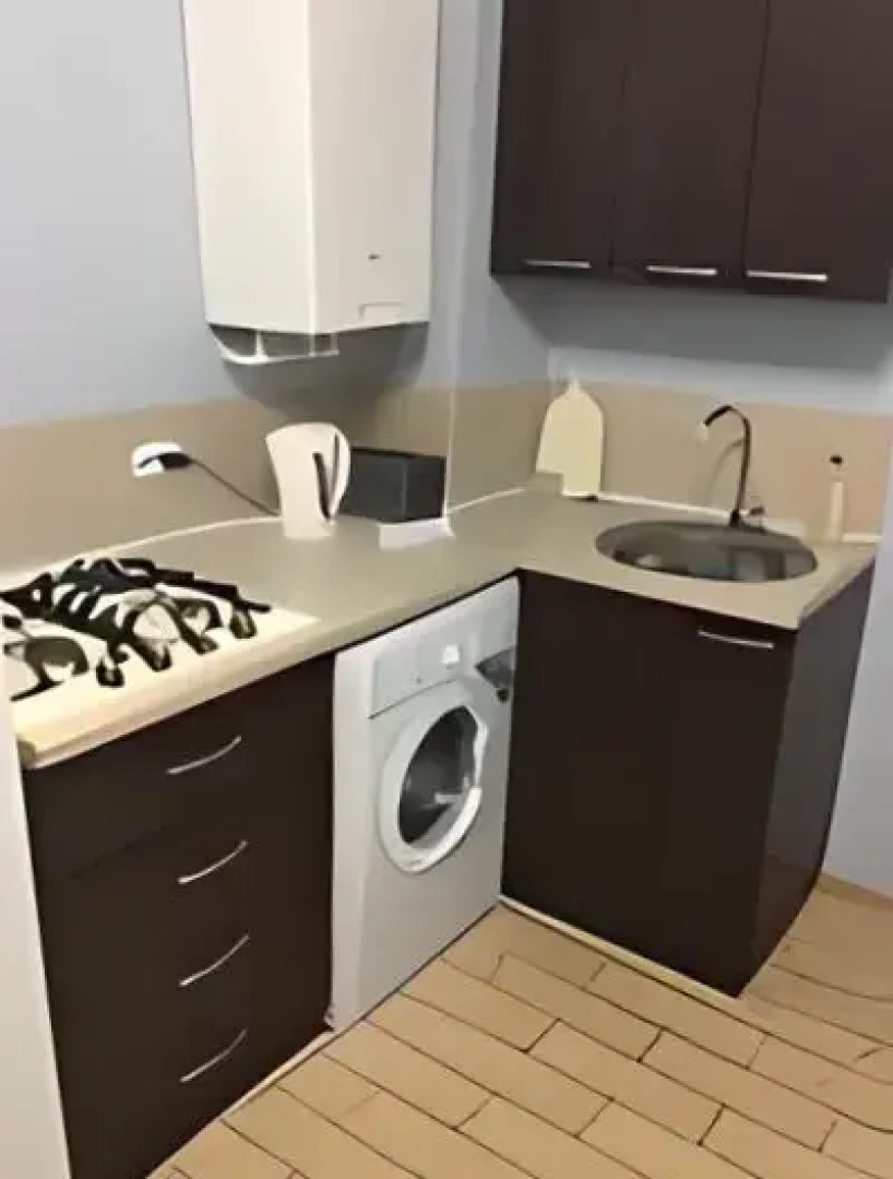 Апартаменты у Моря на Дивной