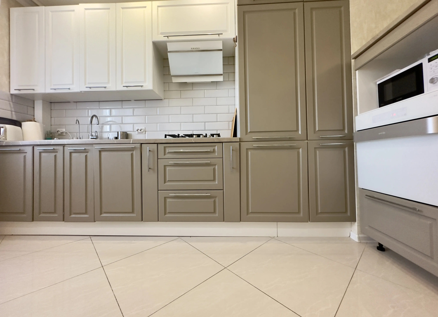 Апартаменты Janna