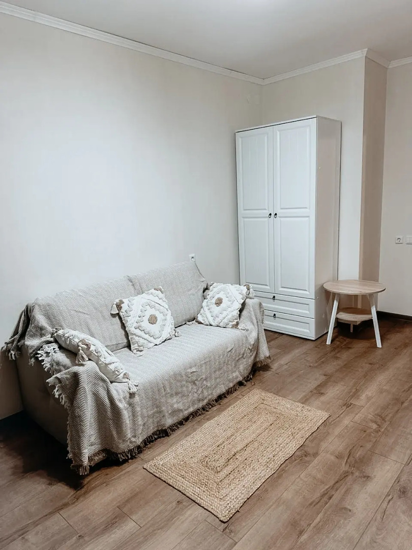 Квартира Уютная в сканди стиле