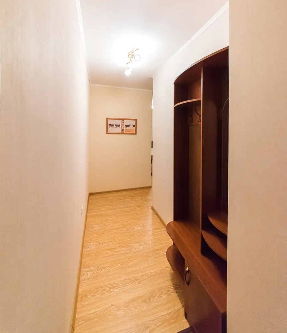 Апартаменты Nice Hotel-Club