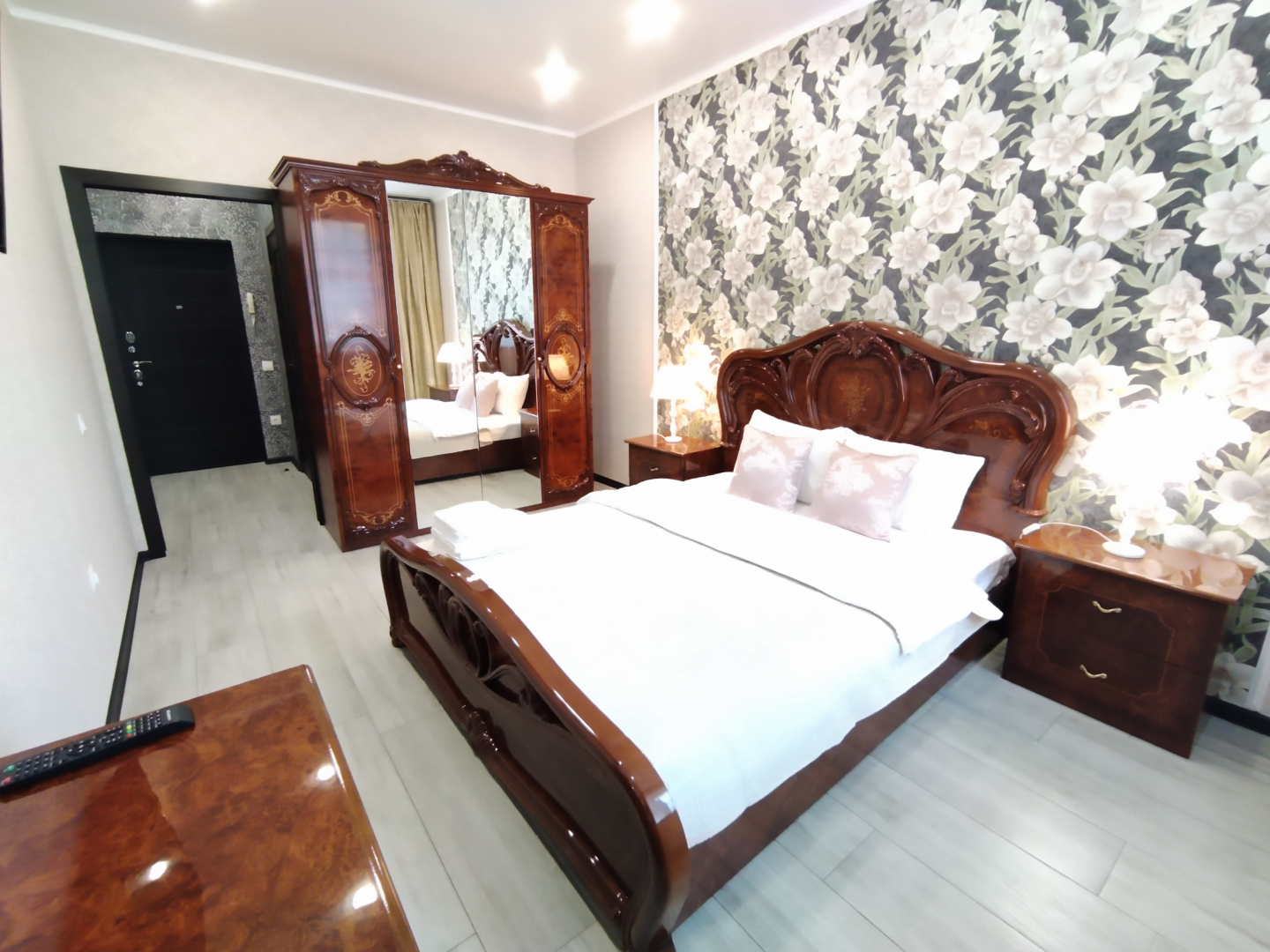 Апартаменты на Садовой