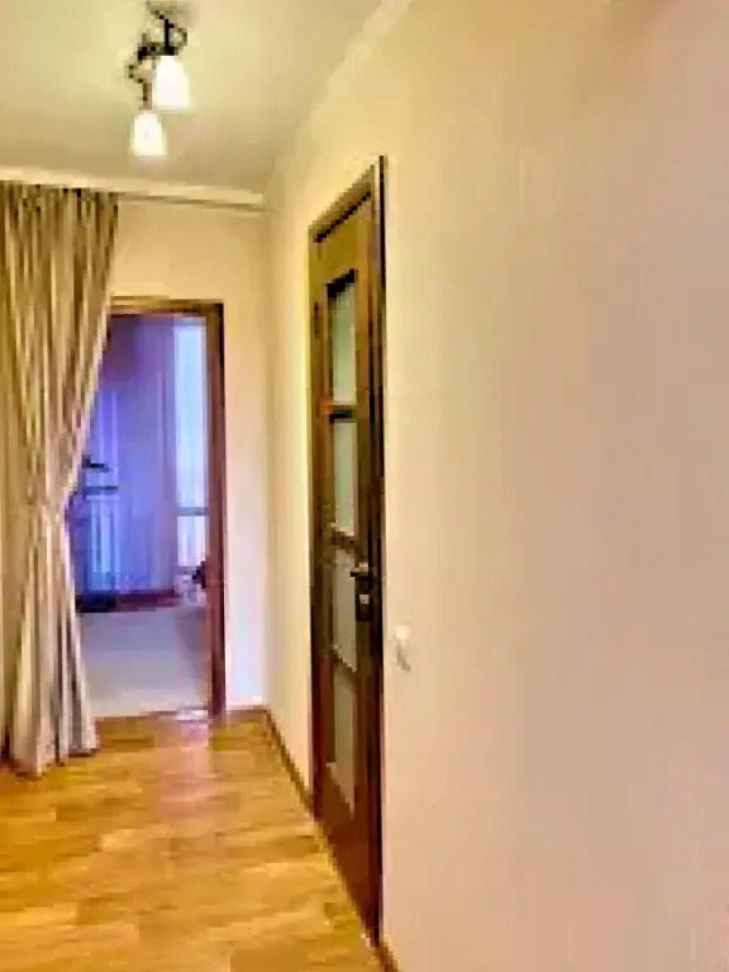 Квартира Уютная Квартира в Центре