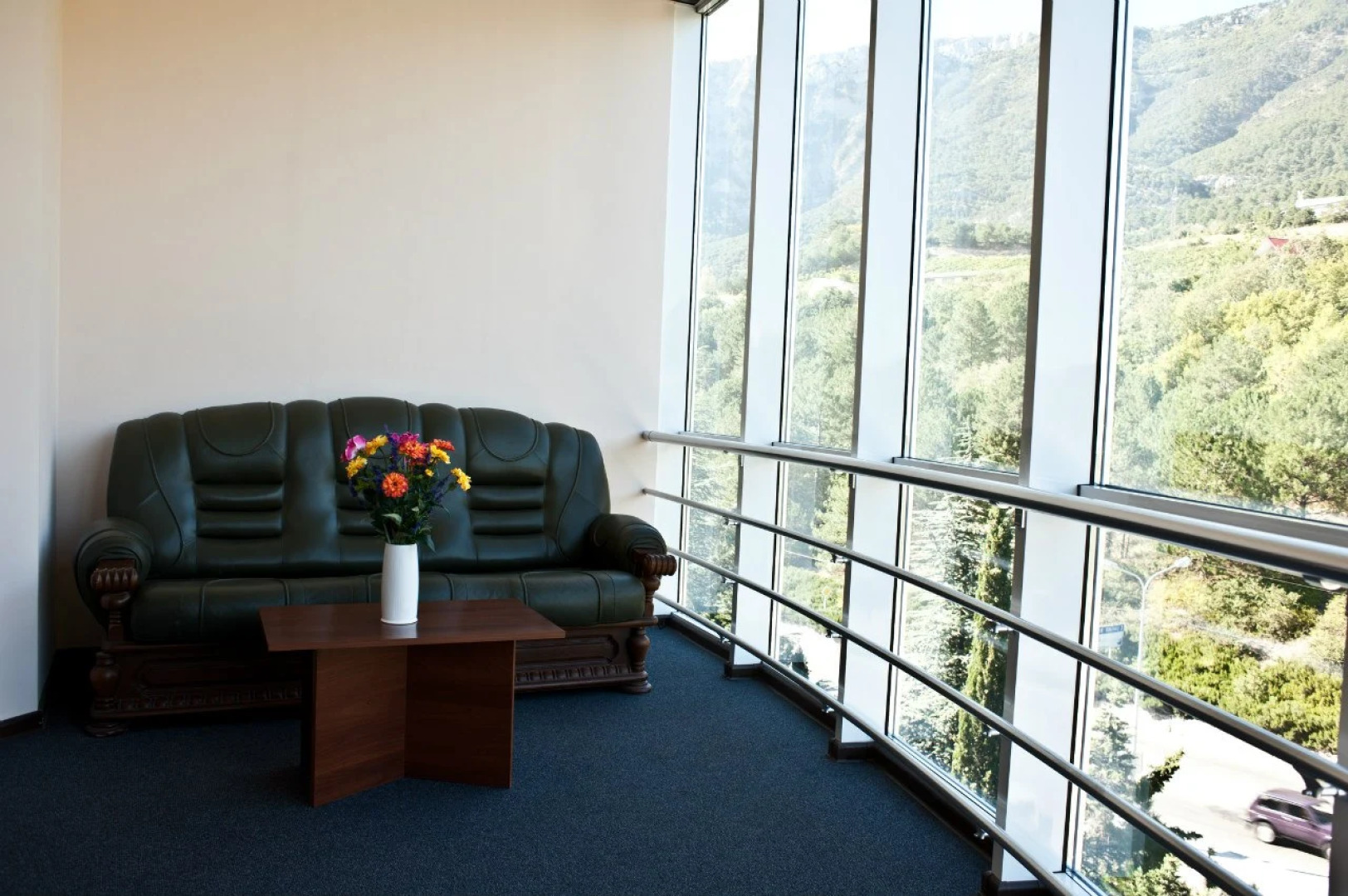 Гостевой дом № 5