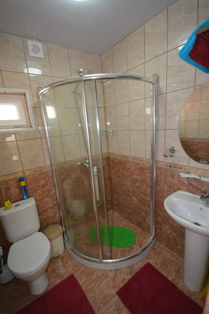 Меблированный комнаты Гавань-Адлер