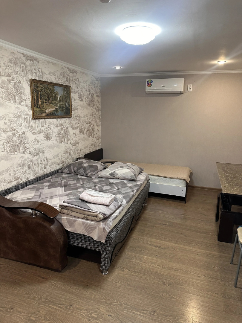 Отель Астория