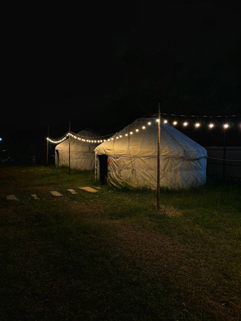 Гостевой дом Kolsay Kazakh Village