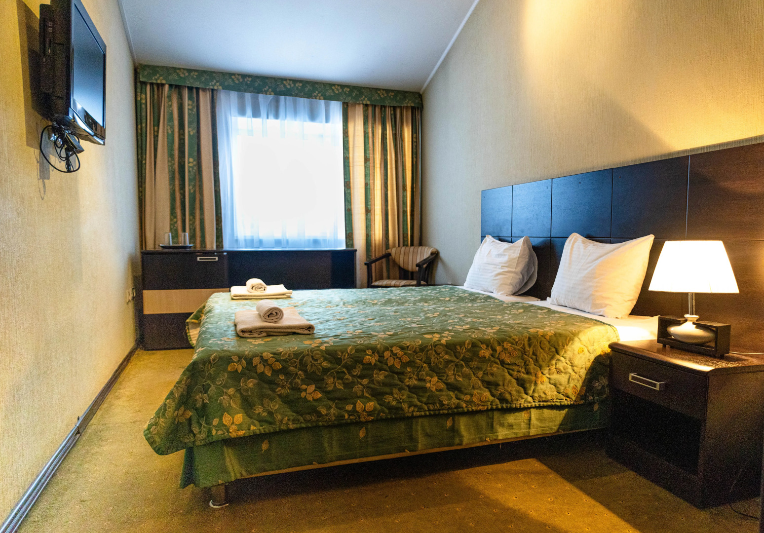 Мини-отель Абсолют