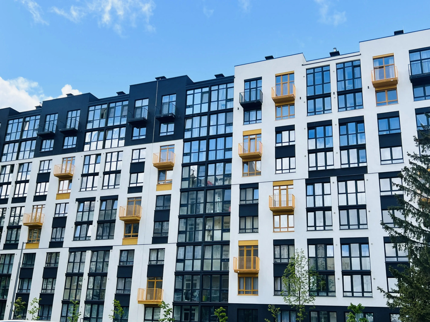 Апартаменты Panorama