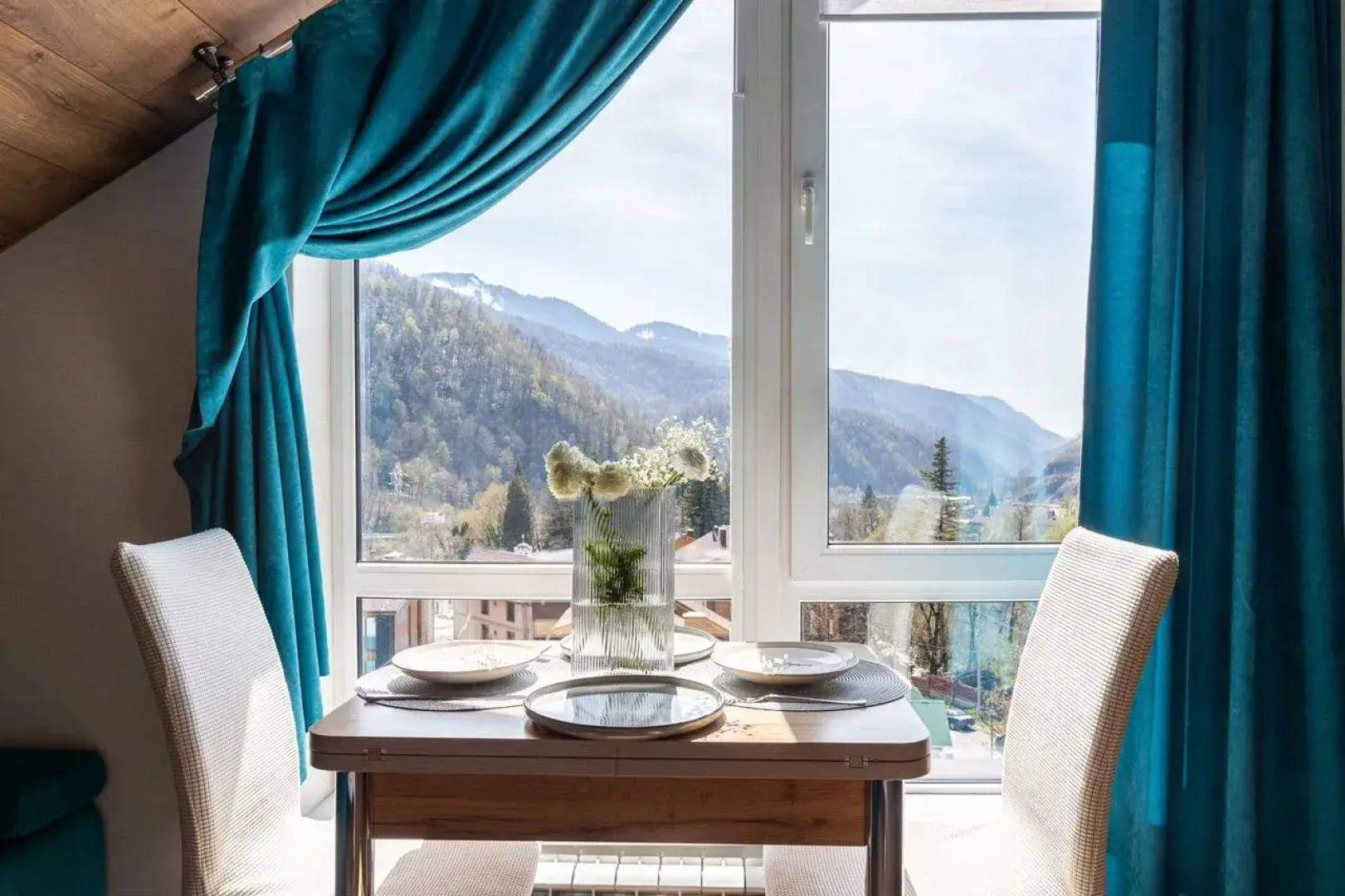 Квартира Студия Your Home KP