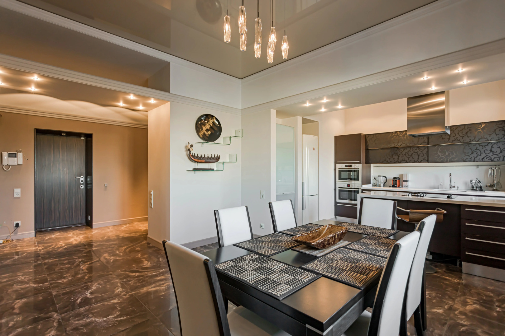 Квартира Премиум Класса