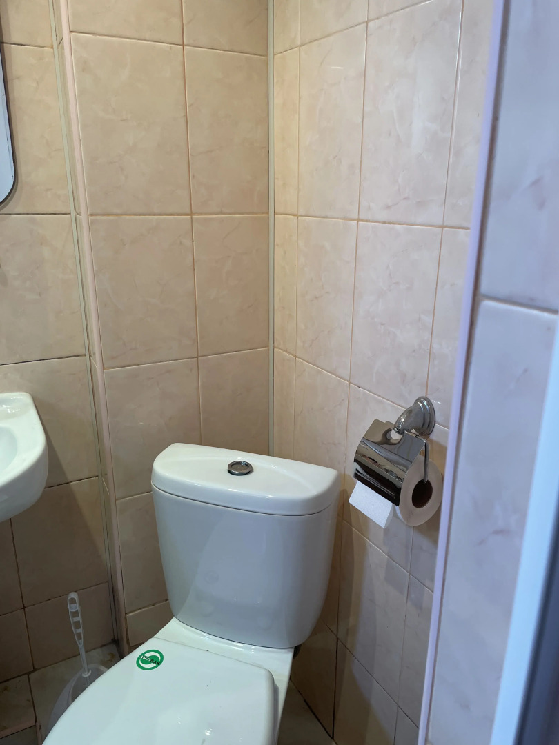 Гостевой дом МОРЕ РЯДОМ