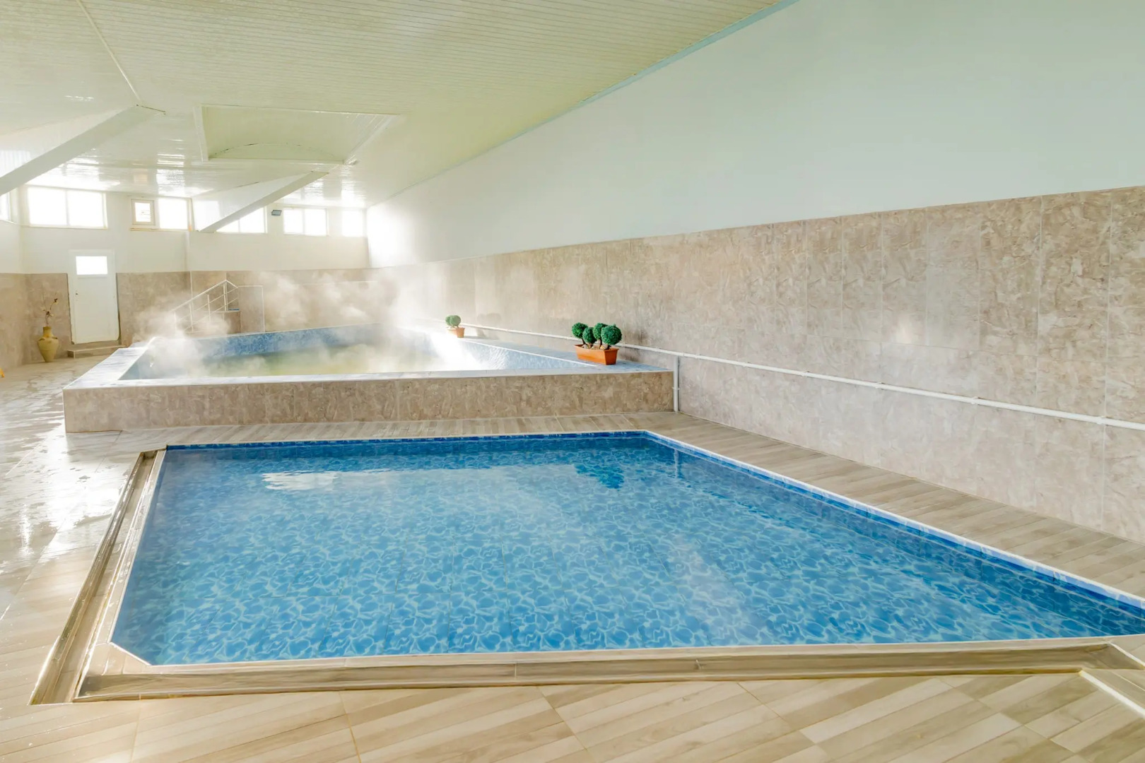 Continent Hotel Kapadokus Thermal