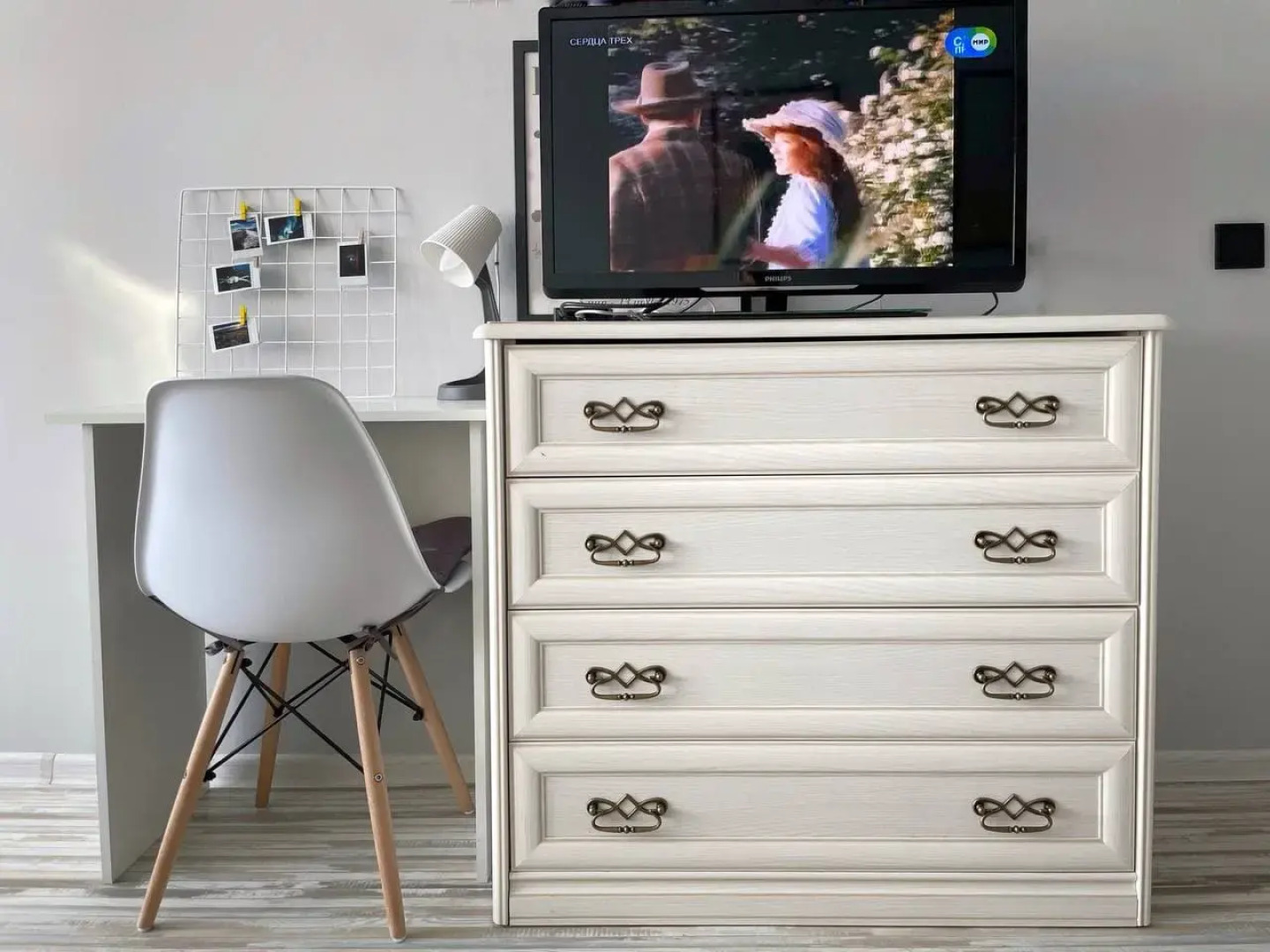 Апартаменты Greybox