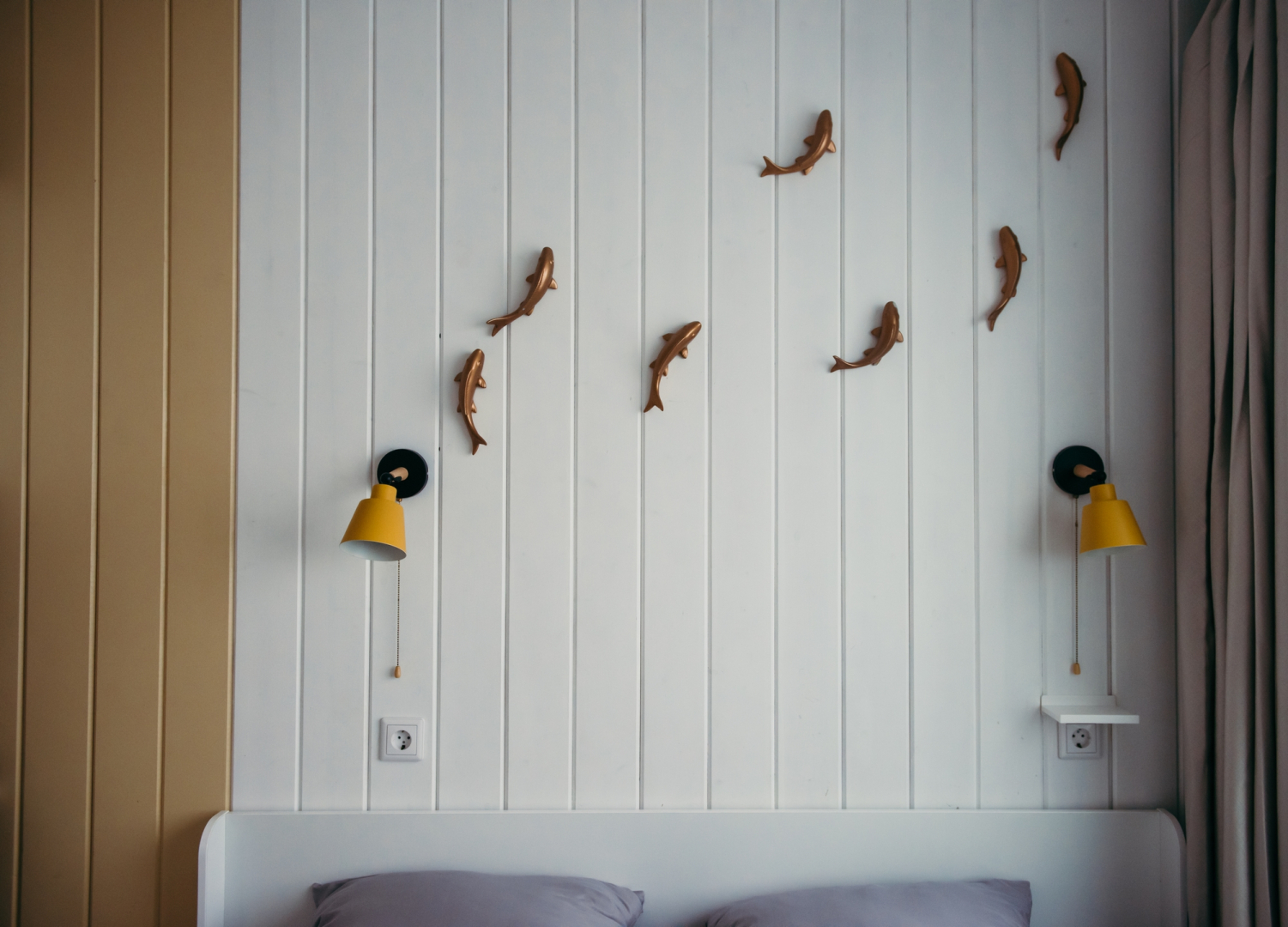 Глэмпинг Вид-Глэмп