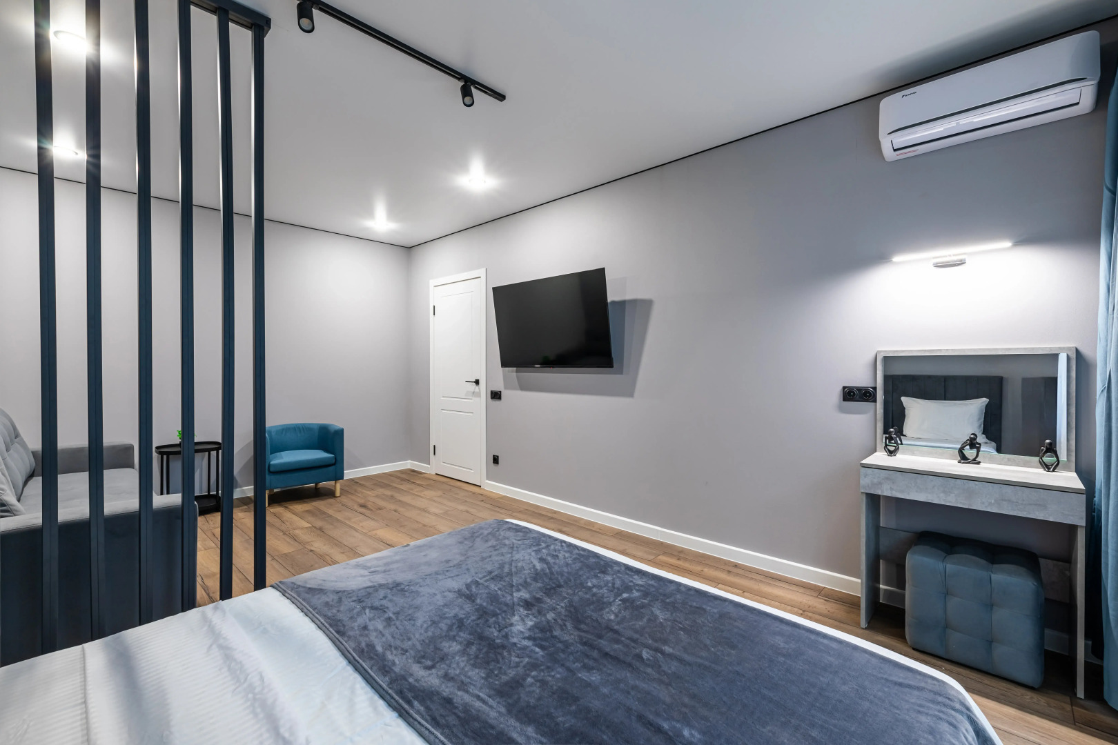 Квартира Ls Казань Арена