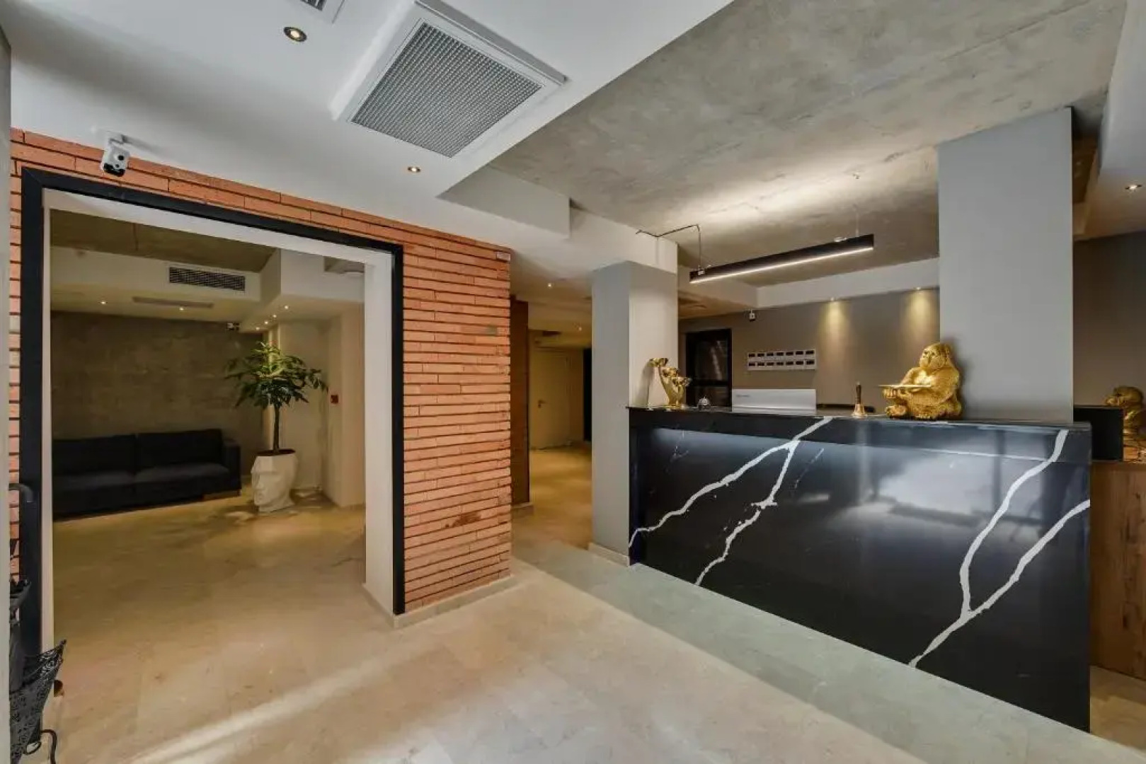 Отель Mit Tbilisi