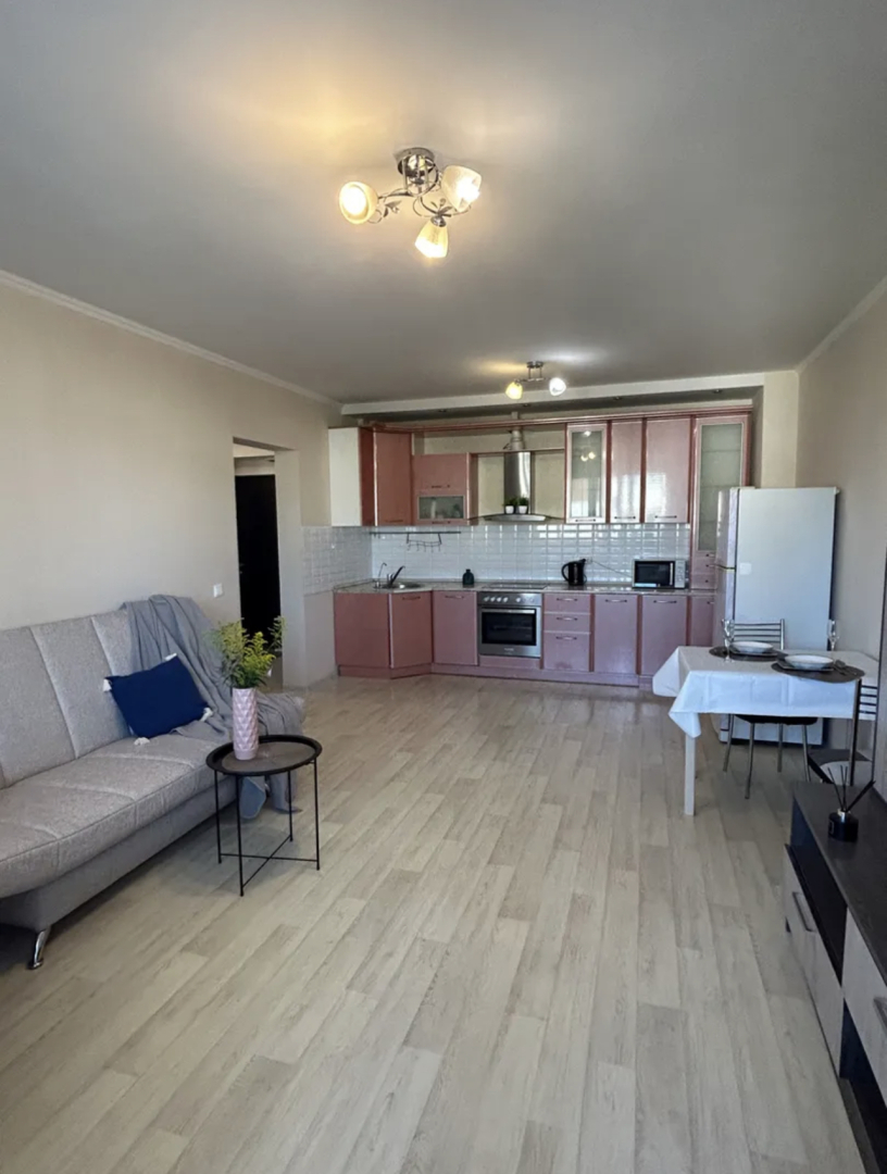 Квартира Лучшая двушка