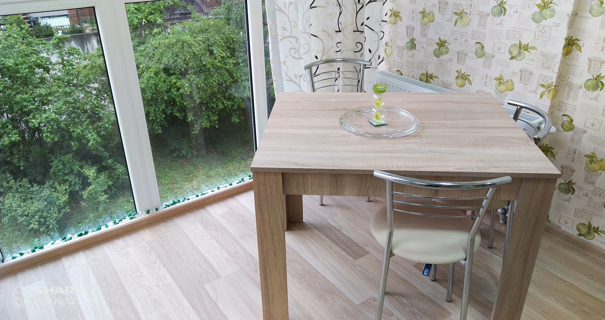 Апартаменты Ольга