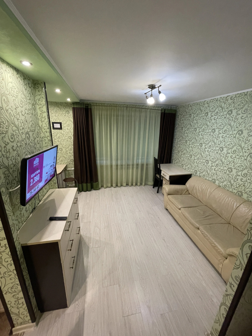 Апартаменты на Симеоновской