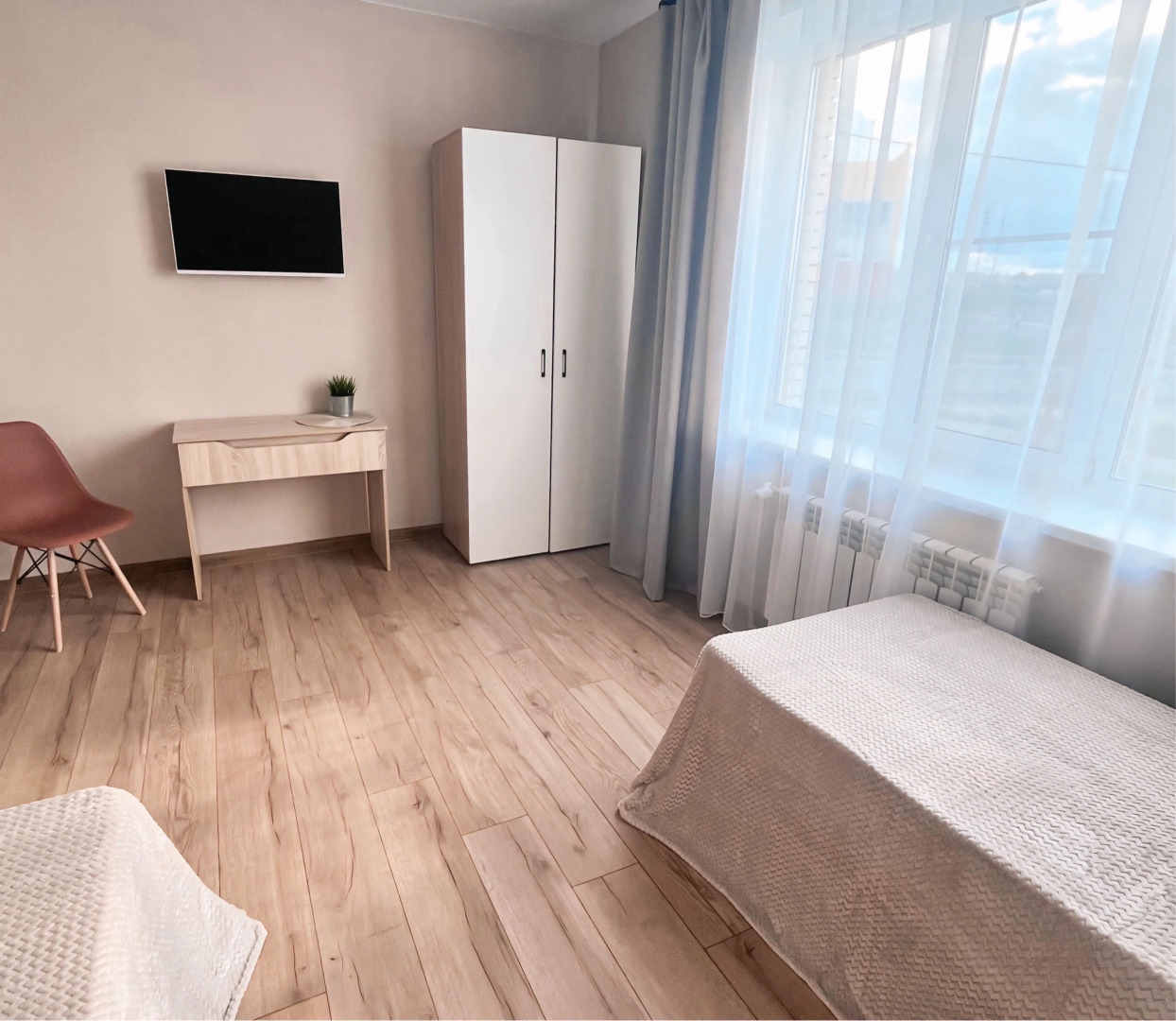 Гостевой Дом Поветлужье