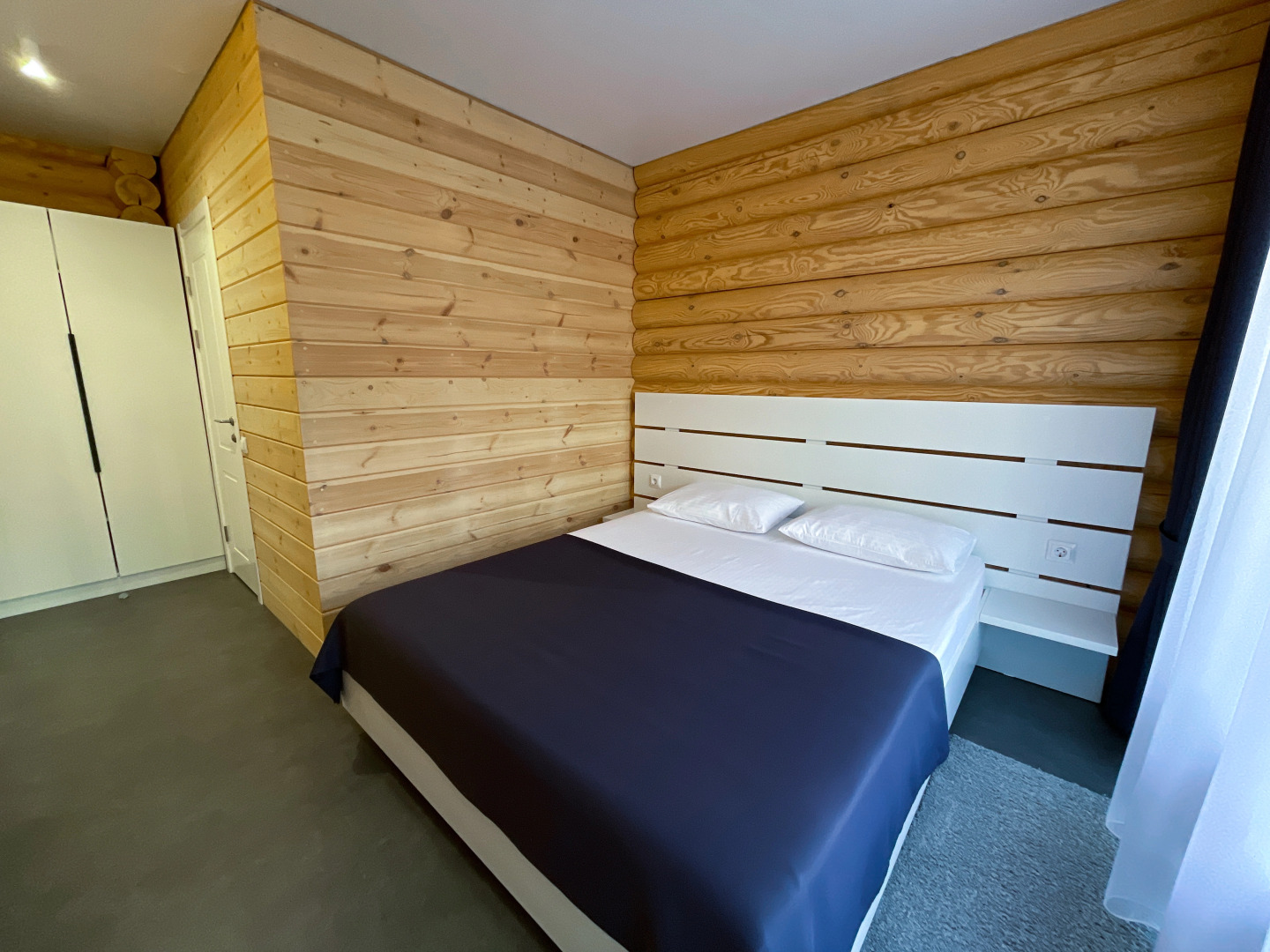 Гостевой дом Счастье в горах