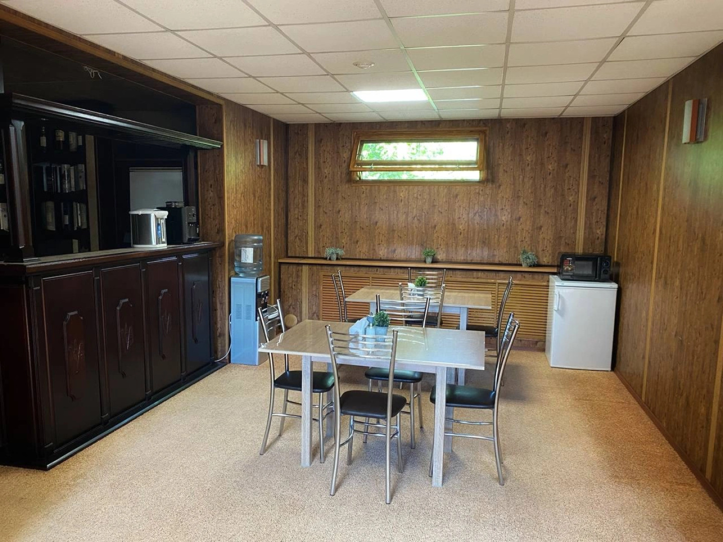 Отель Легенда