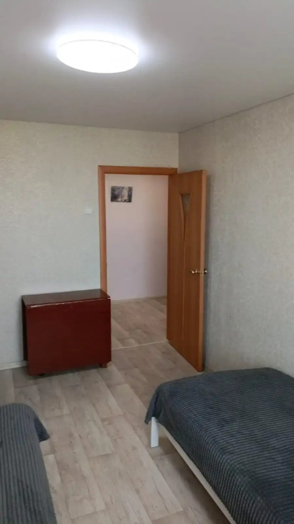 Квартира 3х Комнатная Горького 8Б