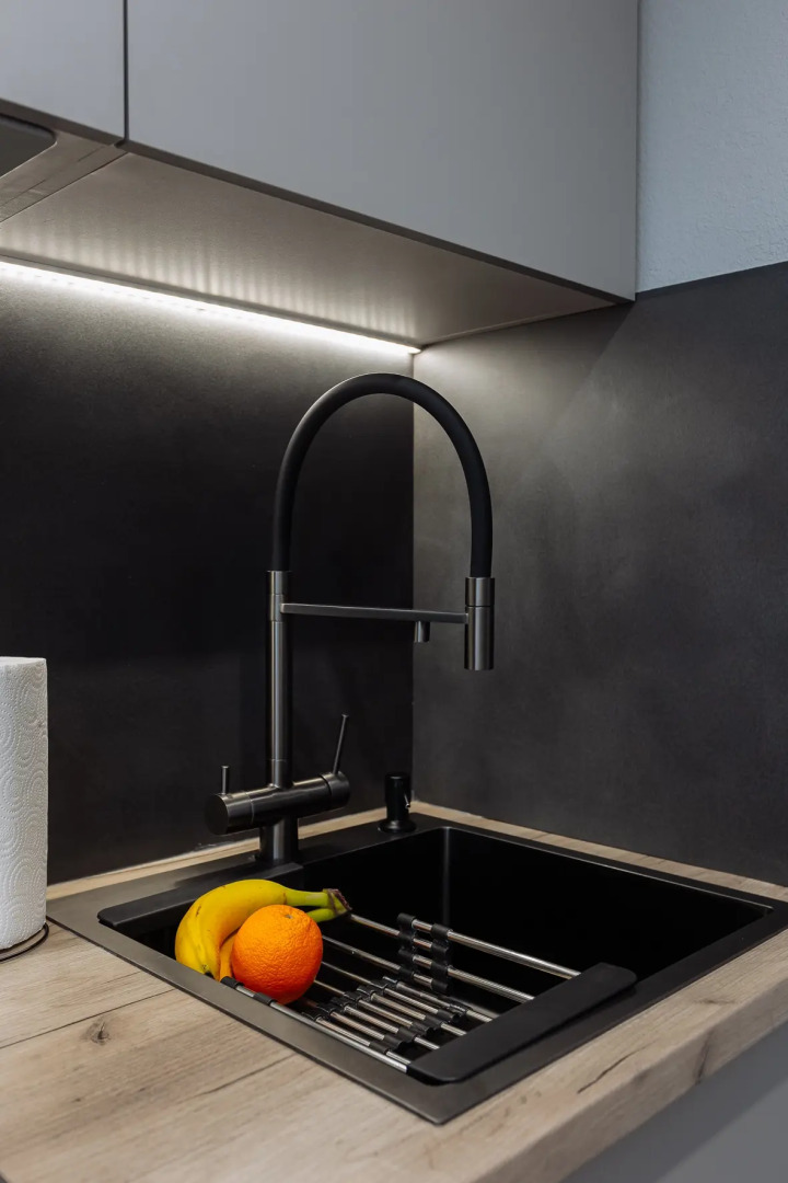 Квартира с видом на Кафедральный собор