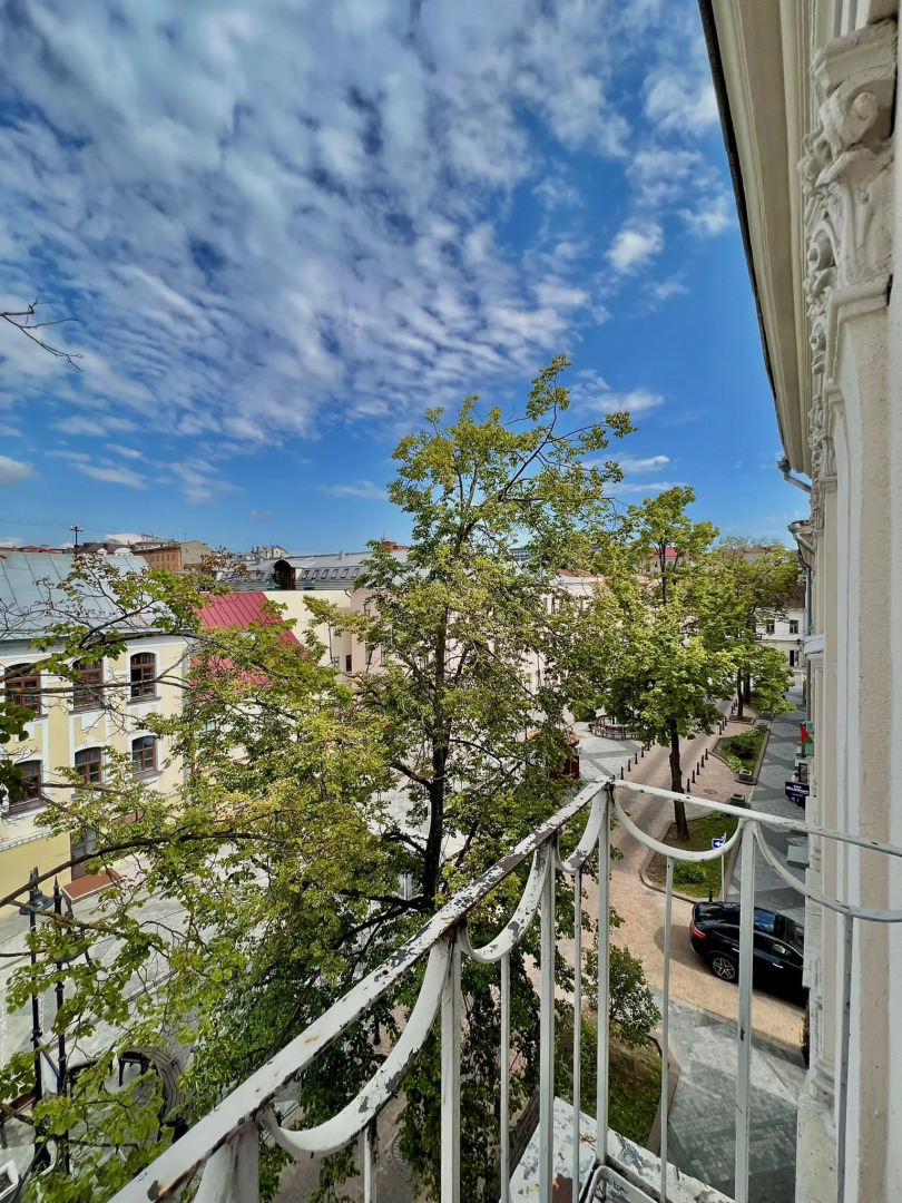 Квартира СуперЦентр КарлаМаркса34А