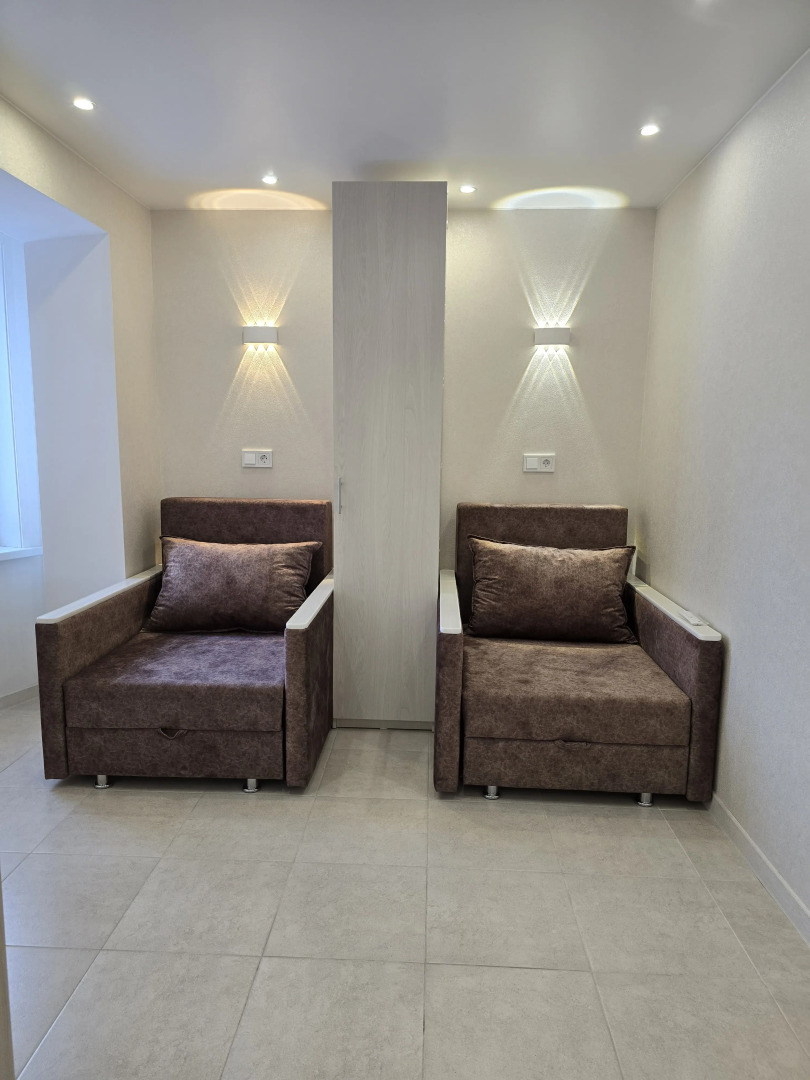 Квартира Уютная