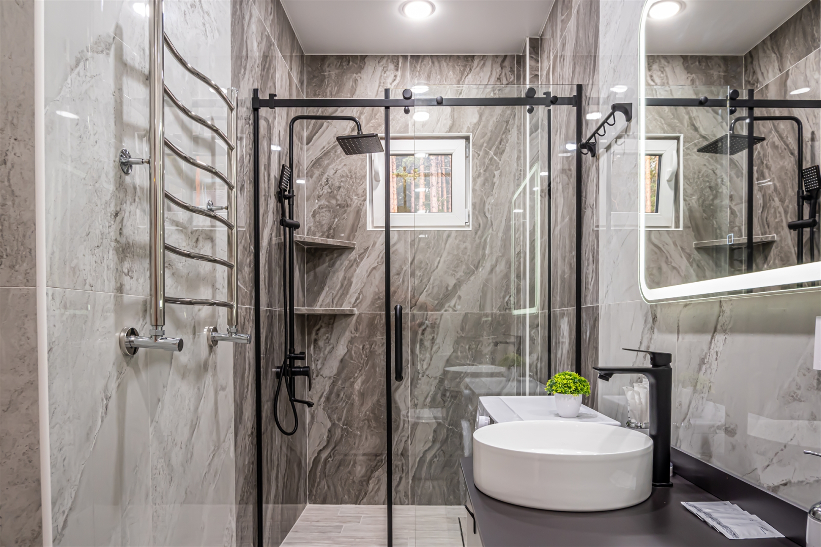 Апартаменты Тортуга 1 от Квартирукинг