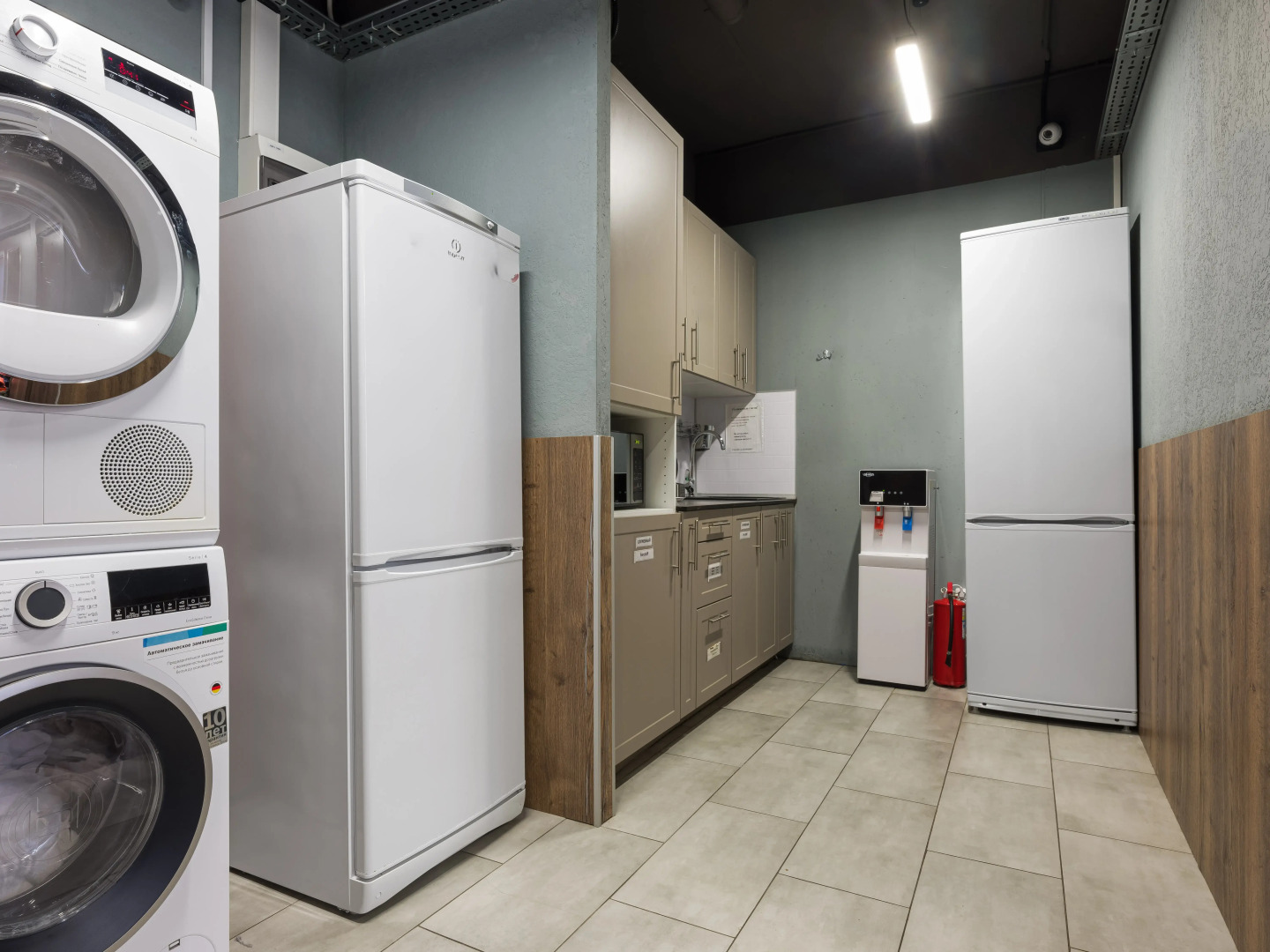 Хостел Хостел KG Liner