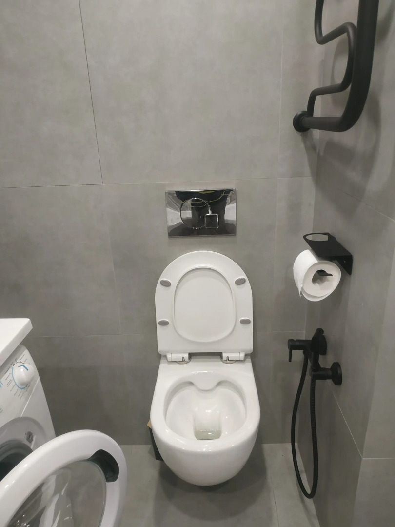 Квартира Великолепная в ЖК Факел