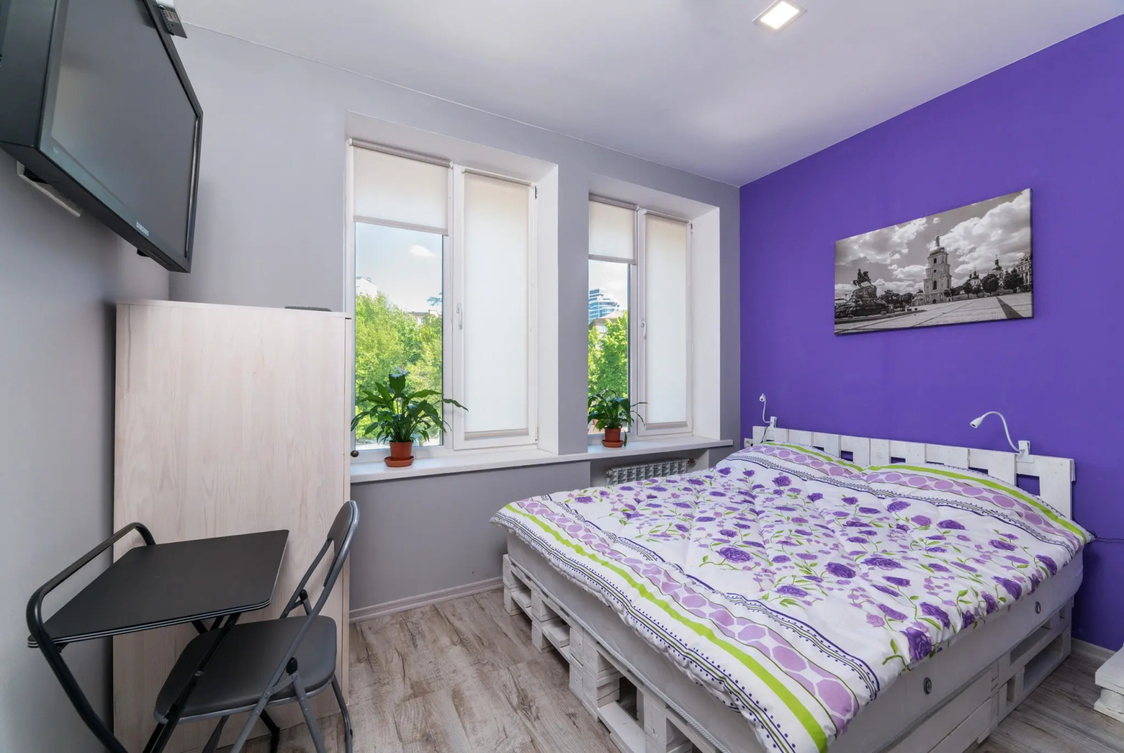 Хостел Light Life