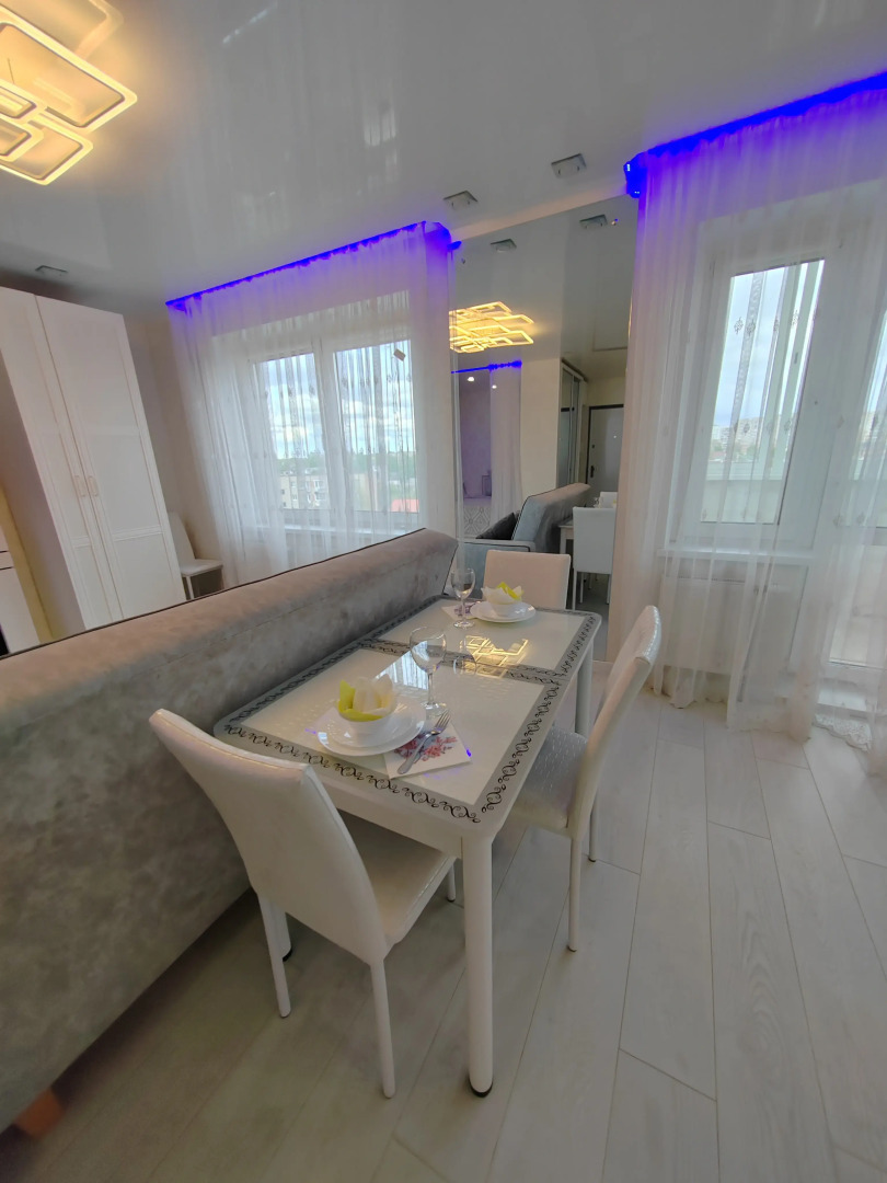 Апартаменты Студия Недалеко от Центра