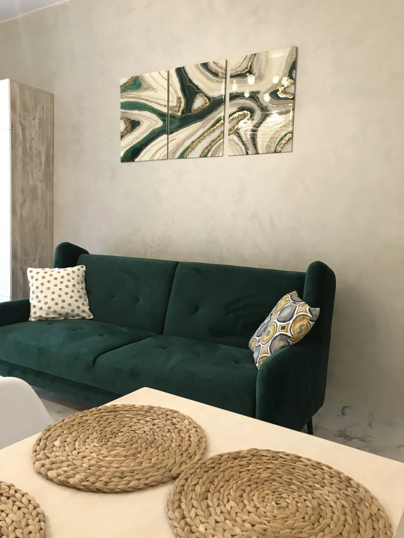 Апартаменты Lazurro