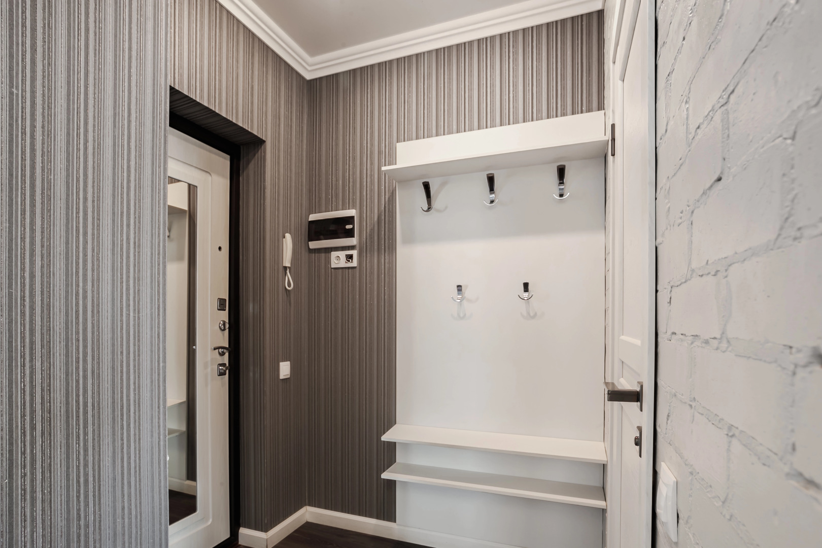 Апартаменты  с Видом на Город