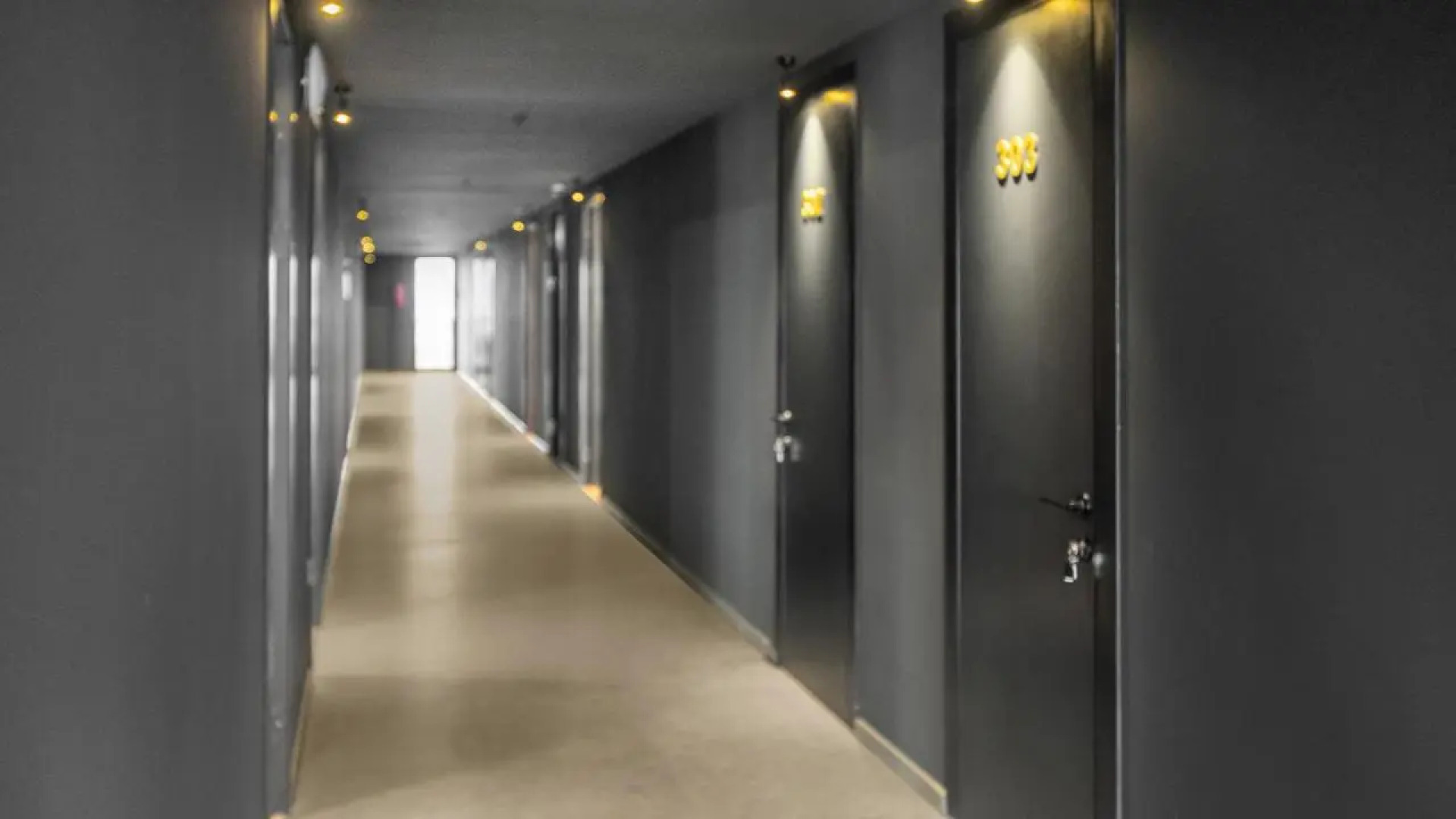 Hotel Memoir Kazbegi