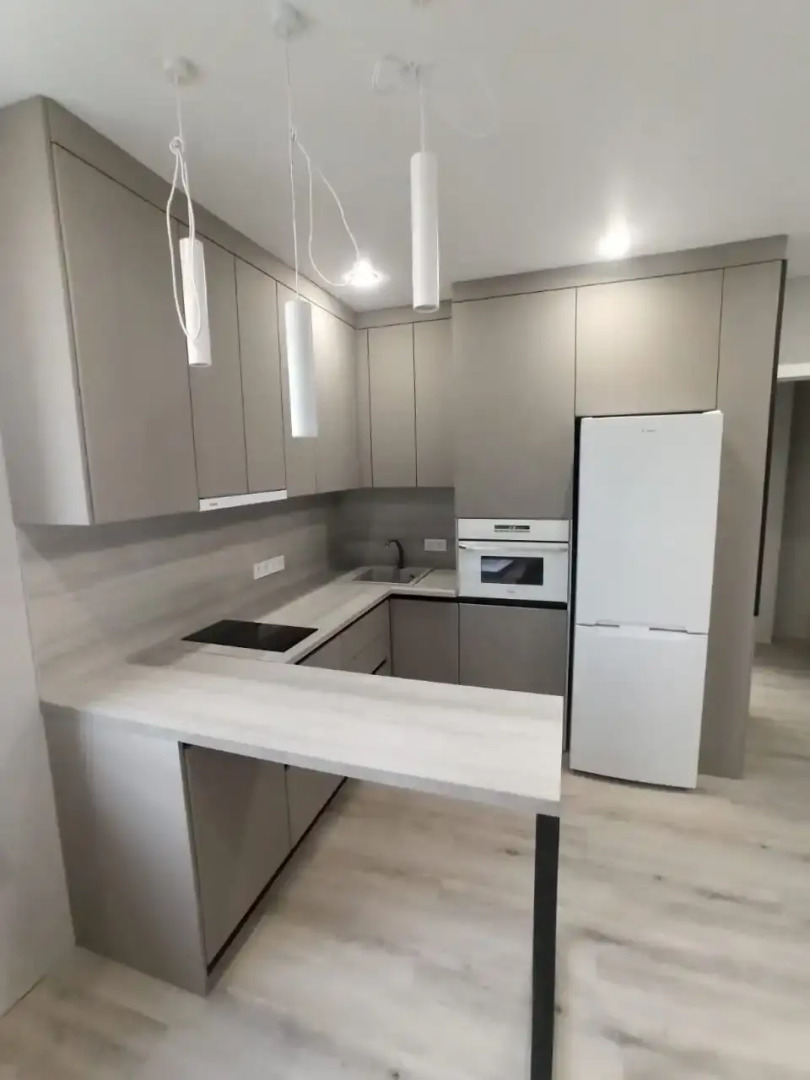 Квартира Новая Евродвушка с Кондиционером