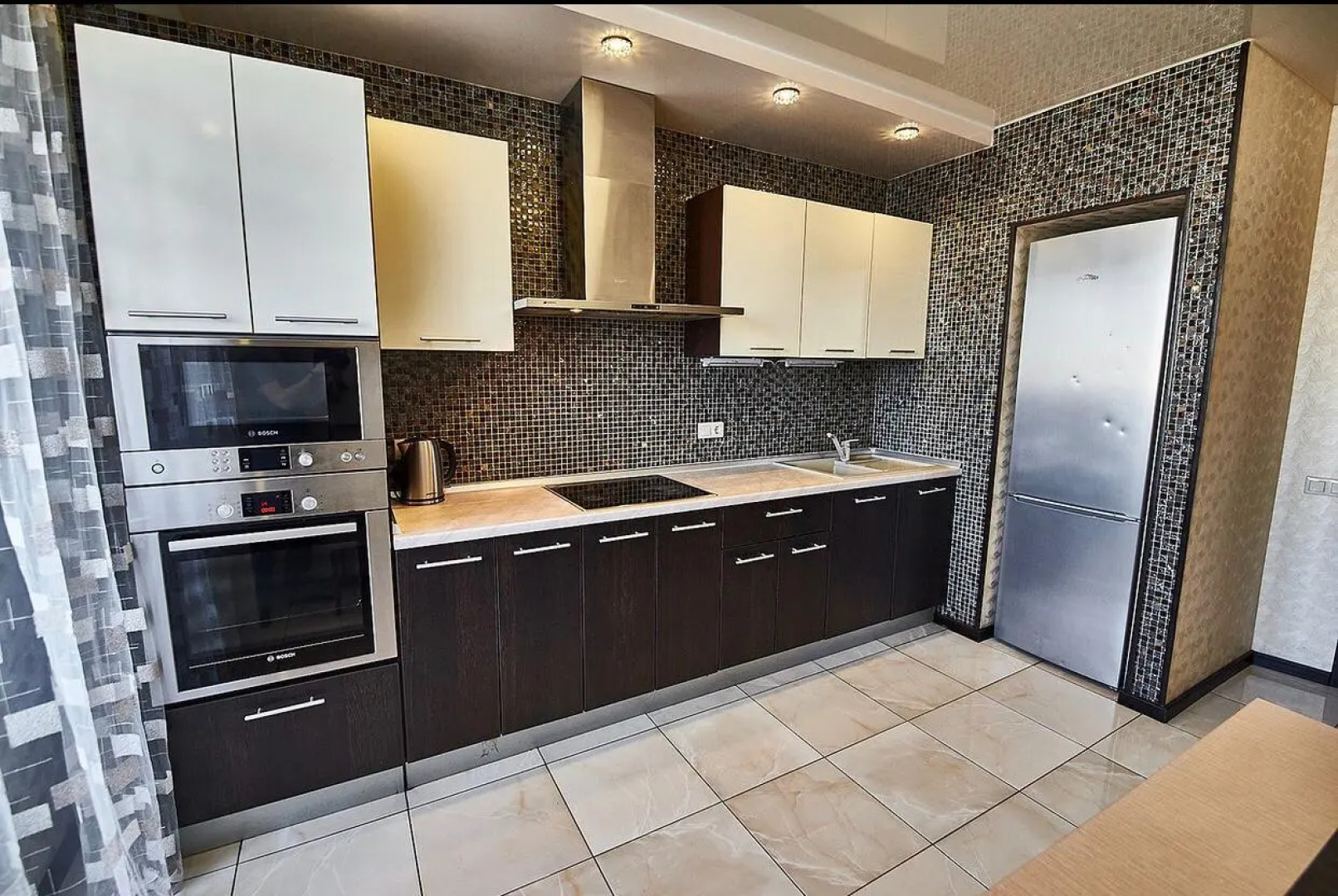 Апартаменты Маяковского 97