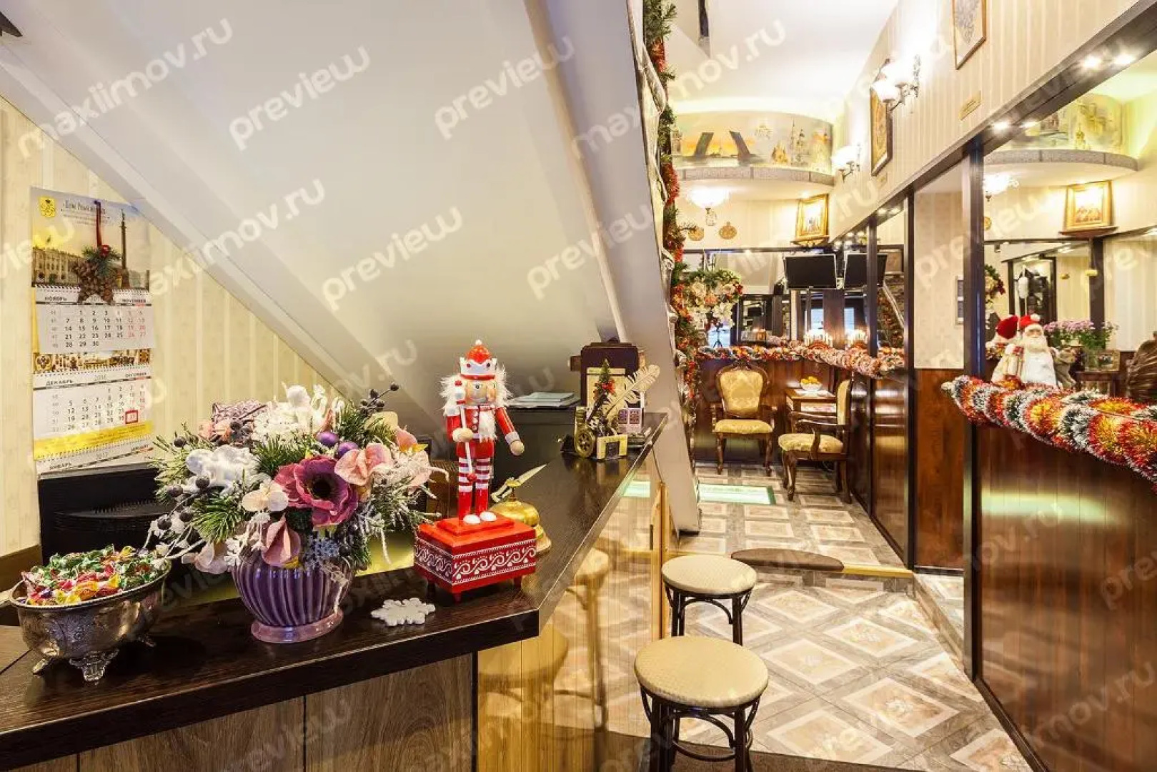 Гостевой Дом Романовых