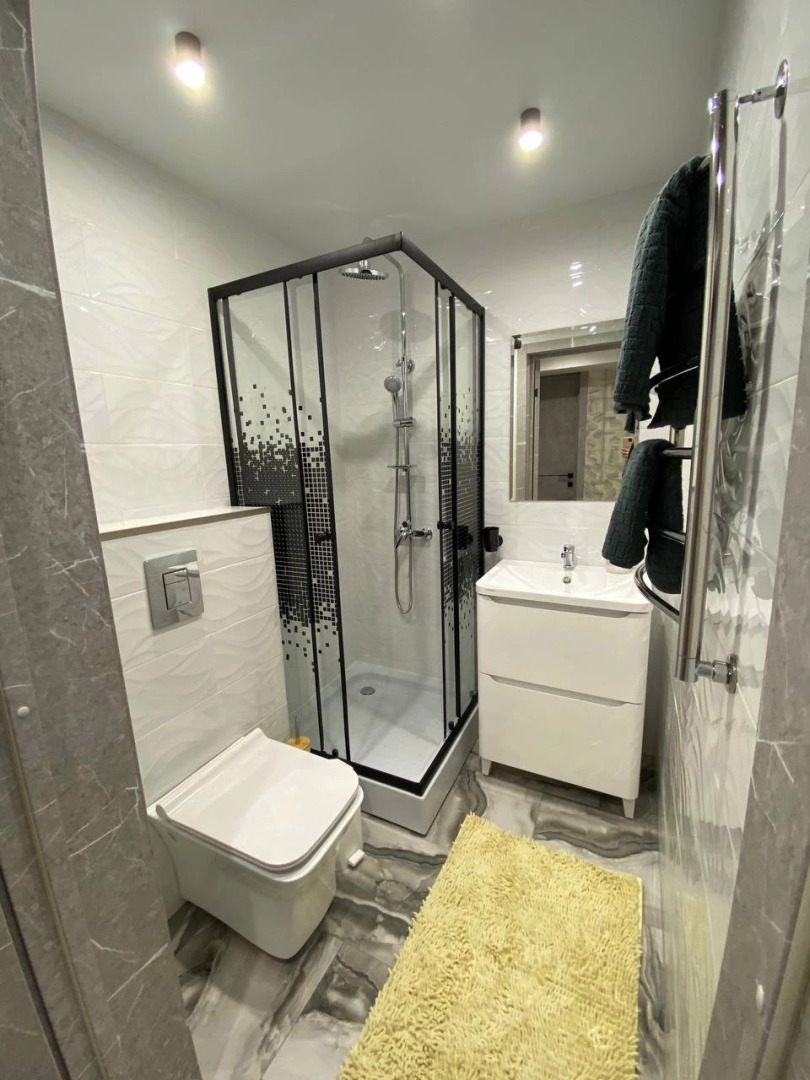 Апартаменты Уютная студия на Пластунской