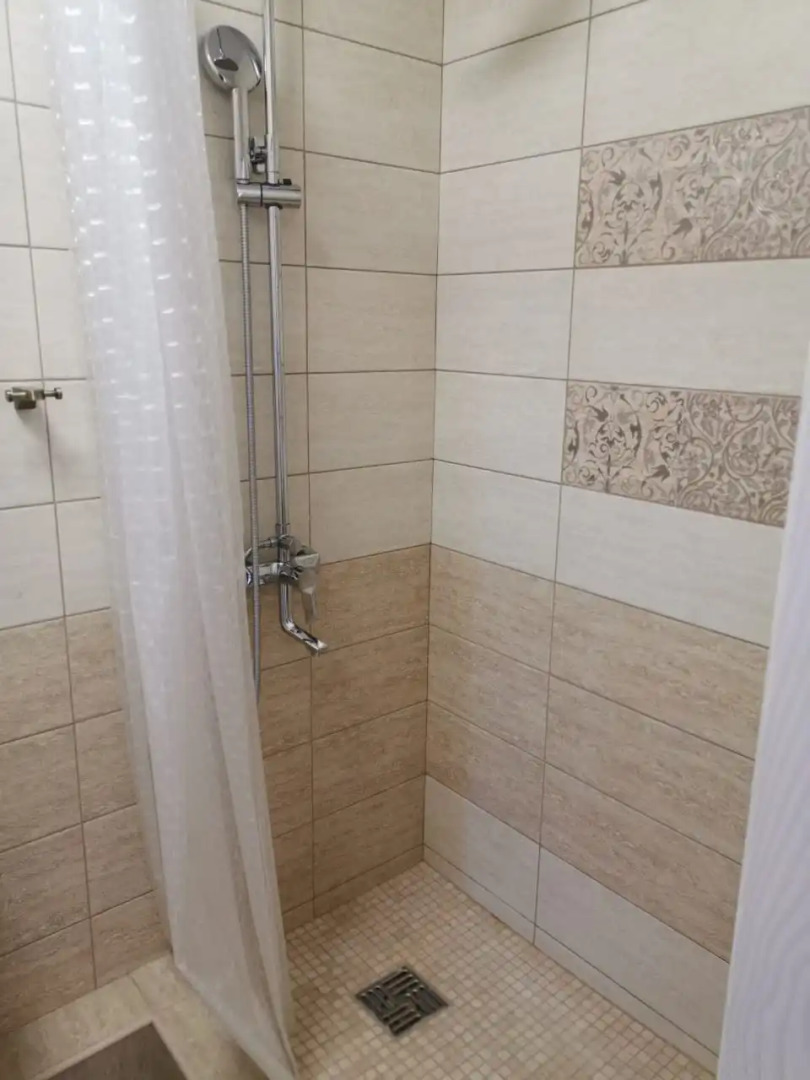 База отдыха Байкал Холидей