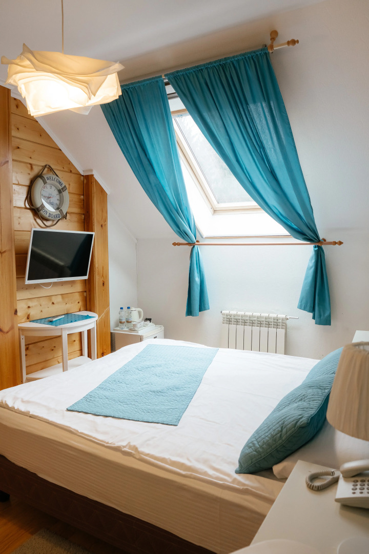 Парк-Отель Торбеево Озеро