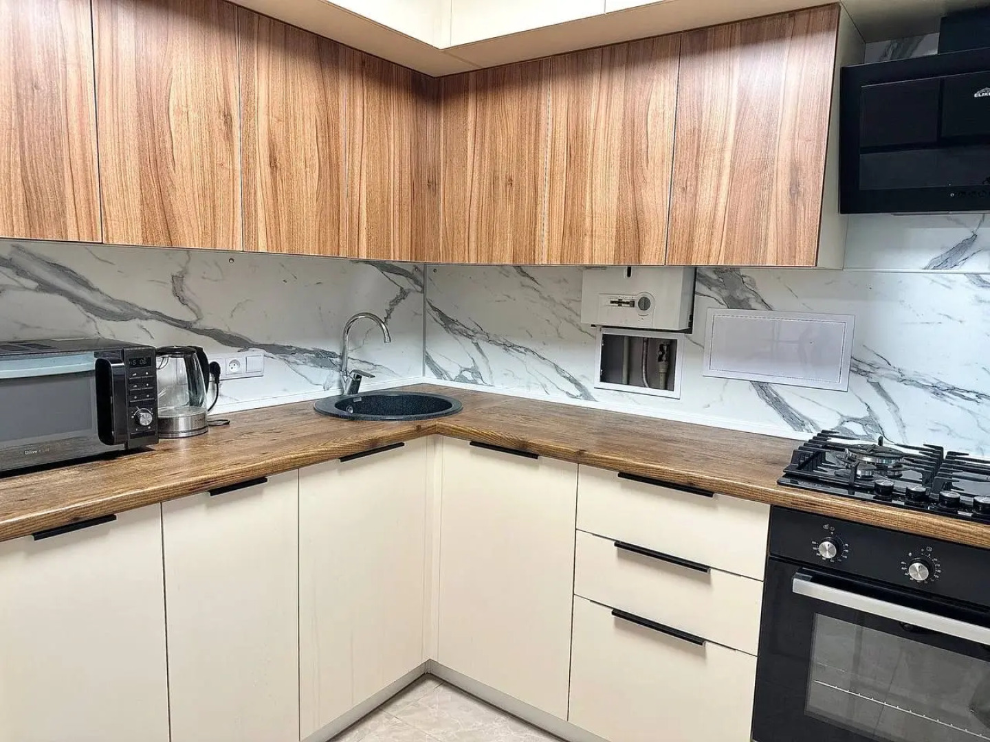 Апартаменты ДзенХоум Поэзия 63