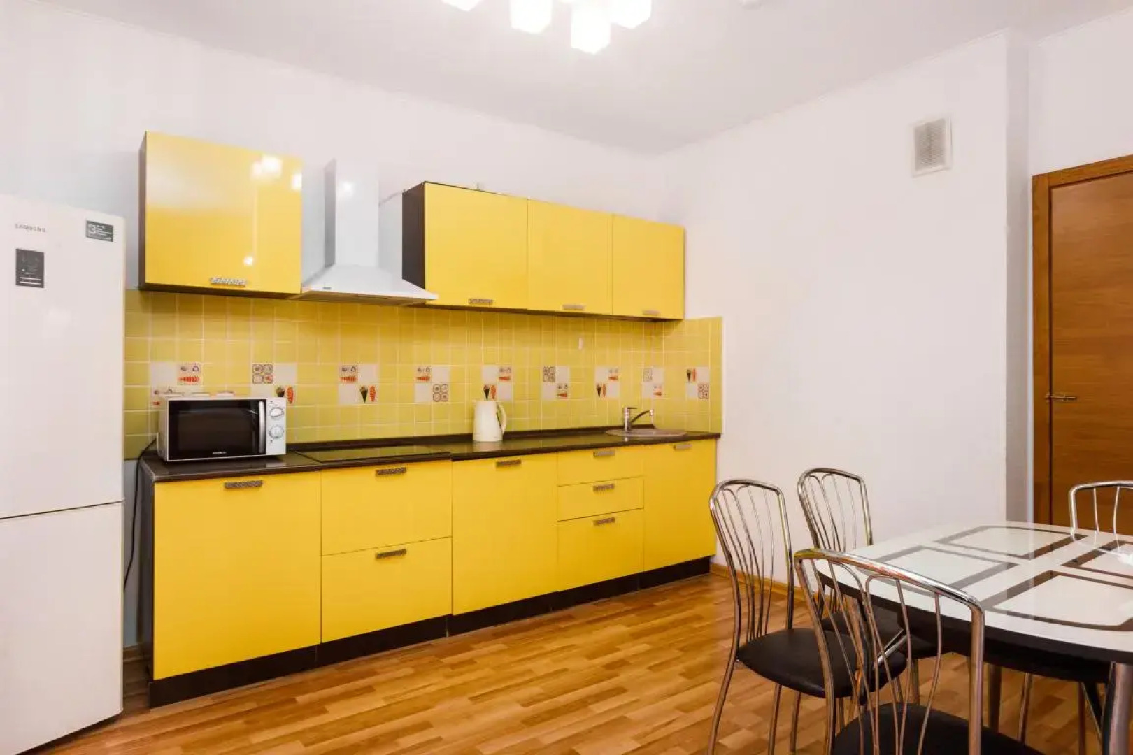 Апартаменты Этажидейли на Шейнкмана 90