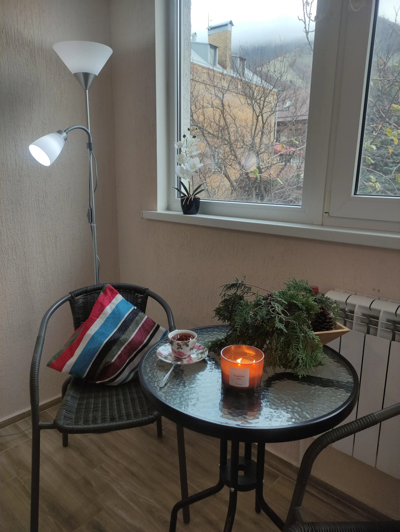 Гостевой дом Гармония