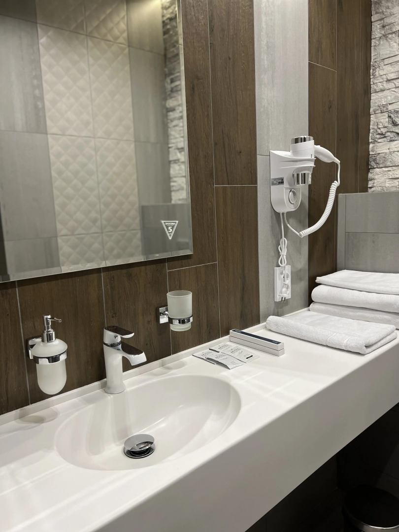 Отель Гранд Шале