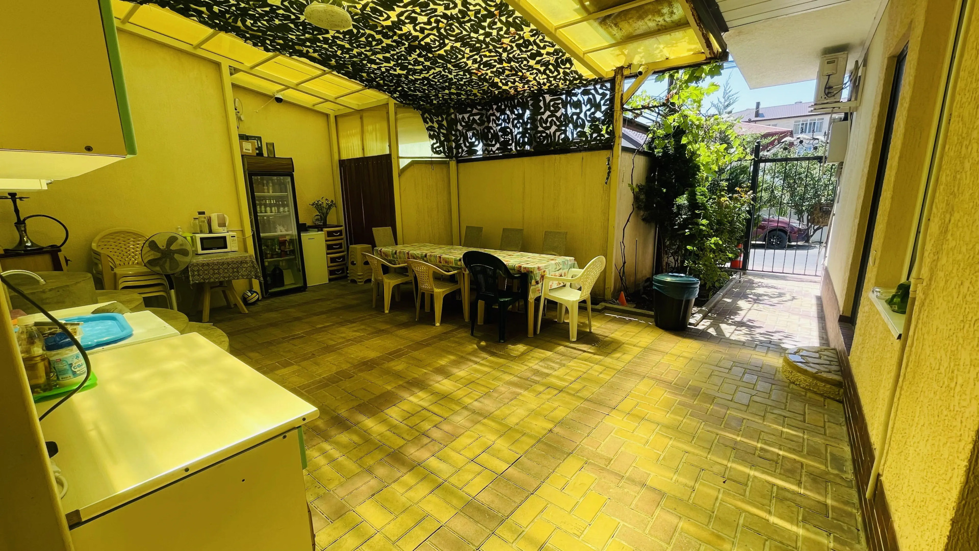 Гостевой дом Виктория