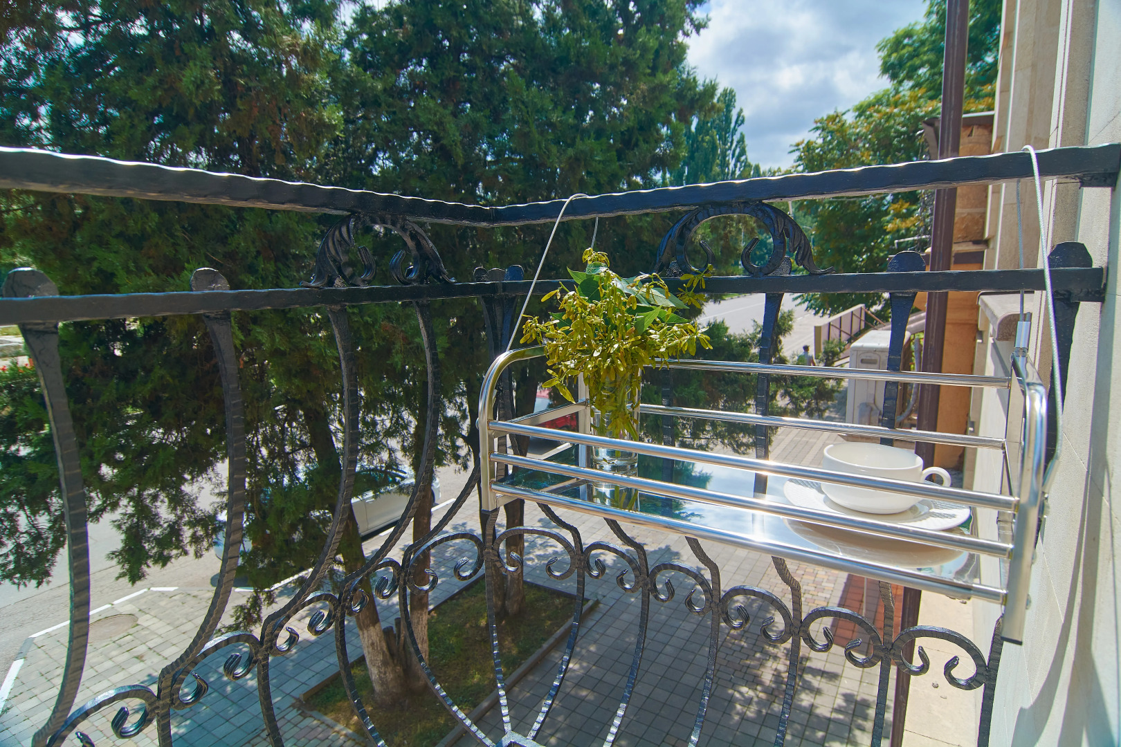 Квартира в Центре Города